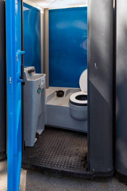Best Emergency porta potty rental  in Ironde, AL