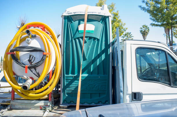 Best Luxury portable toilet rental  in Ironde, AL