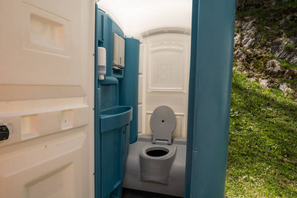 Best Local porta potty services  in Ironde, AL