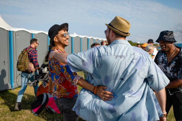 Best Event porta potty rental  in Ironde, AL