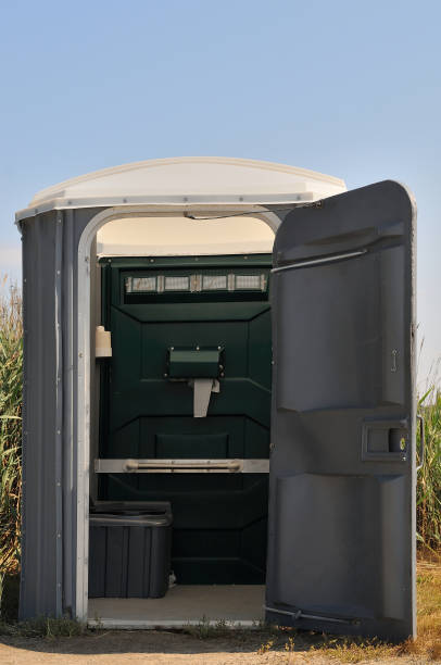 Affordable portable toilet rental