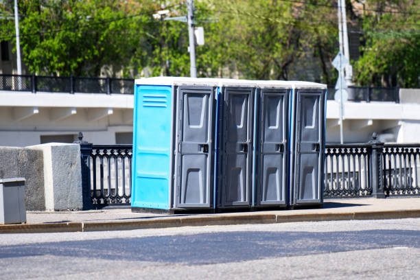 Best Porta potty rental near me  in Ironde, AL