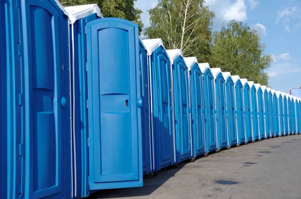 Best Affordable porta potty rental  in Ironde, AL